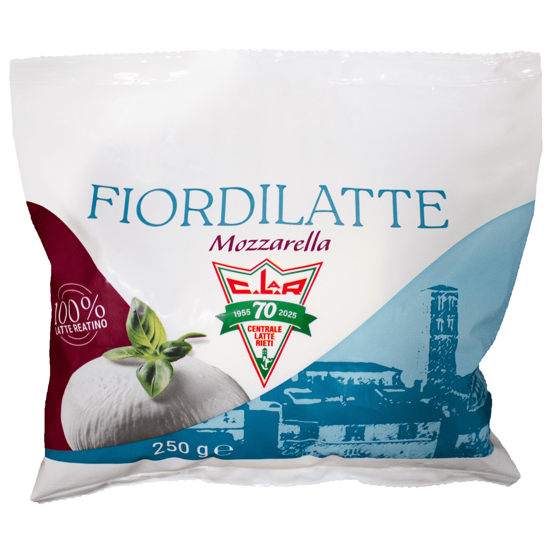 Fiordilatte Mozzarella 250g